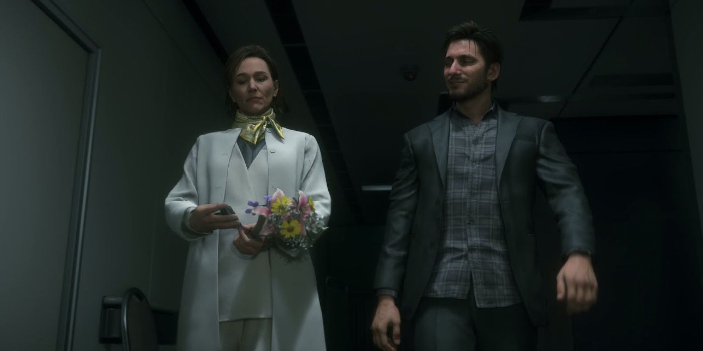 Death Stranding 2: On The Beach’s Ending, Explained