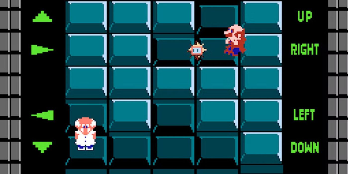 40 Years Later, Nintendo's Most Bizarre NES Accessory May Have Saved ...