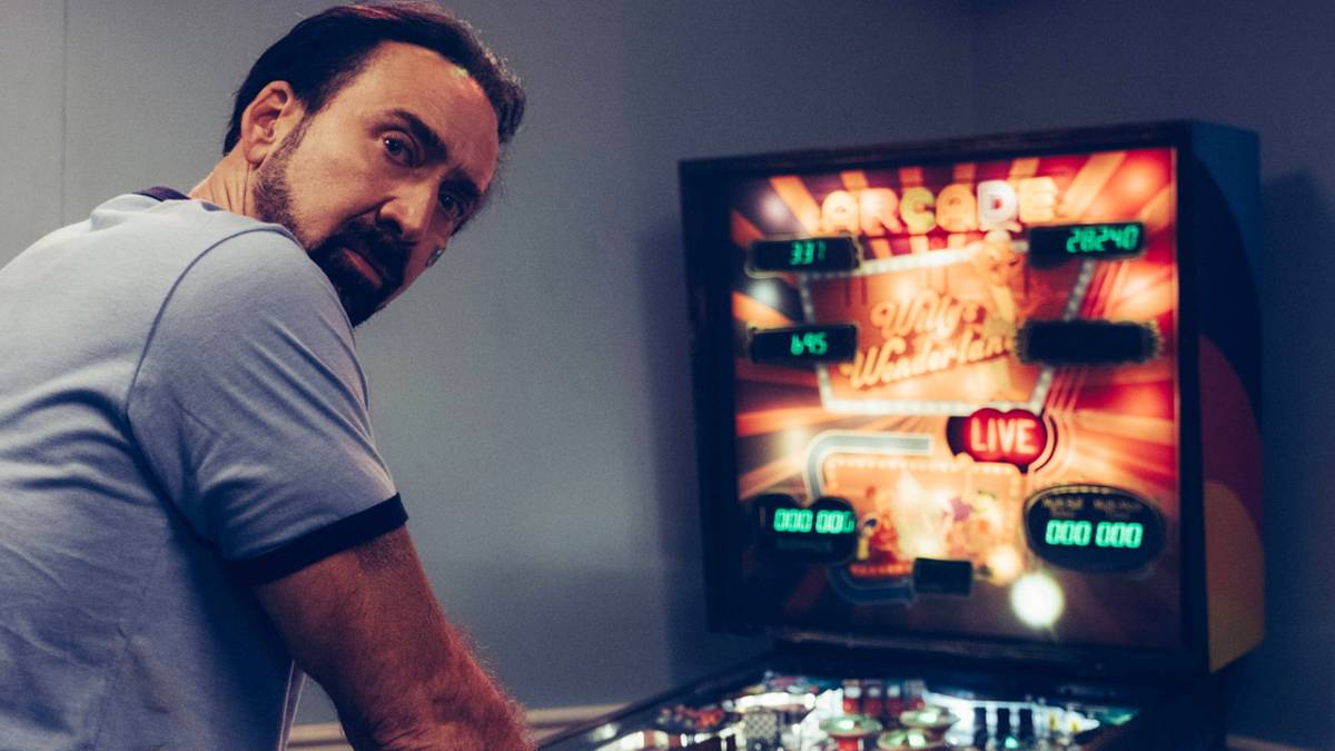An Under-Appreciated Nic Cage Horror Movie Released Just 4 Years Ago Is