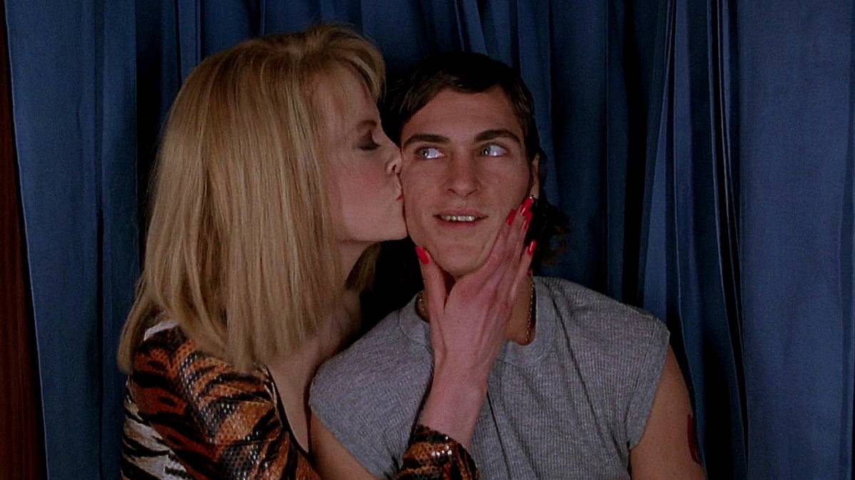 Nicole Kidman \u0026 Joaquin Phoenix Delivered Career-Defining Performances in  This 30-Year-Old Thriller With 88% on RT, image size:1200x675