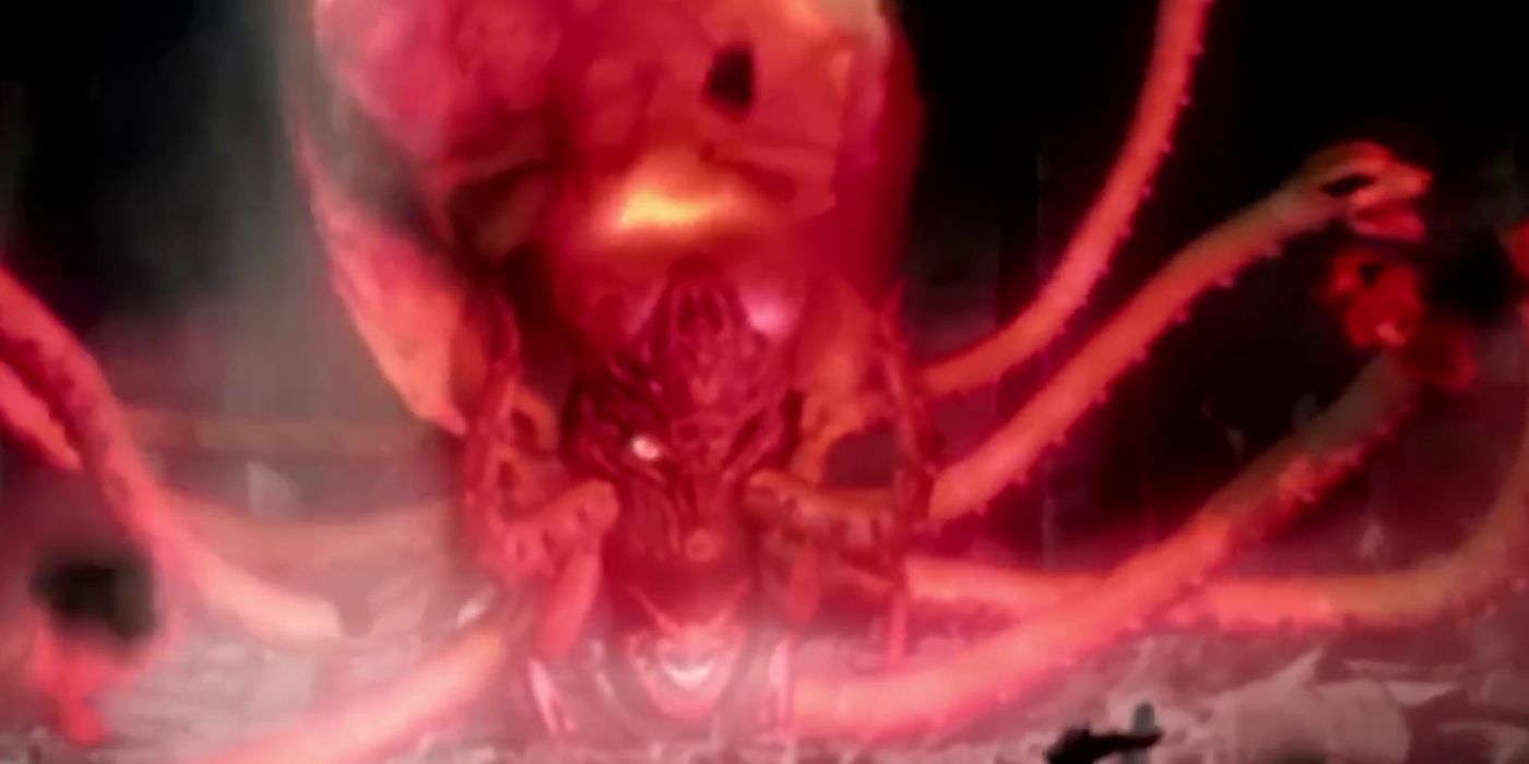 The Strongest Power Rangers Characters in the Whole Series, Ranked