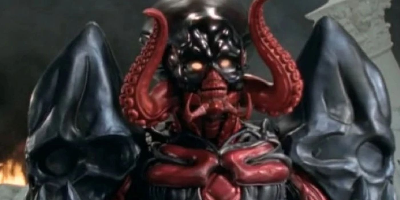 The Strongest Power Rangers Characters in the Whole Series, Ranked
