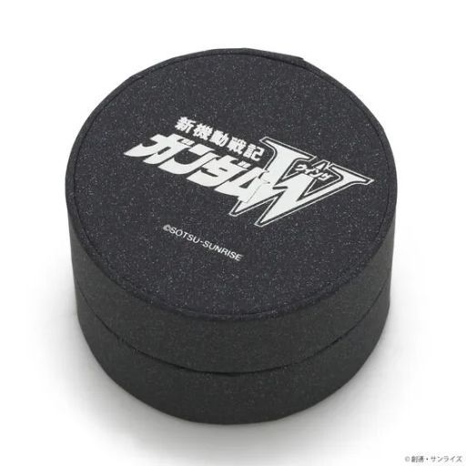 Gundam Wing Fans 'Ring' in Anime's 30th Anniversary With New High-End ...