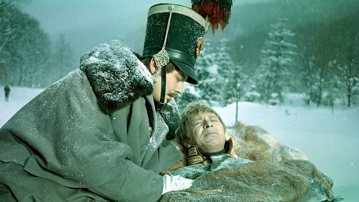 This 57-Year-Old Epic War Movie With 100% on Rotten Tomatoes Is Over 6 ...