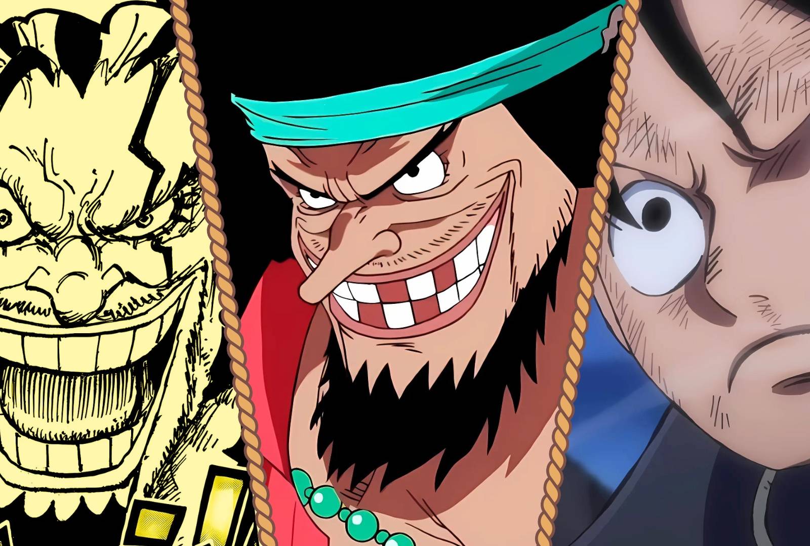 One Piece