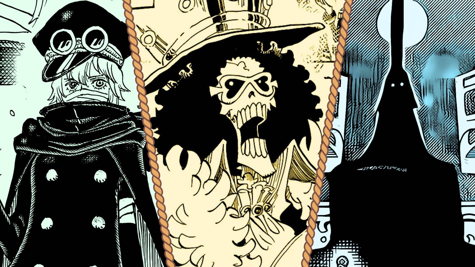 Elbaph Rocks 10 Biggest Reveals of One Piece’s Elbaph Arc (So Far), Ranked