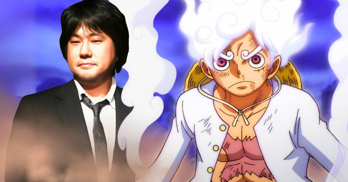 Eiichiro Oda Officially Writes the Secret of the One Piece After 