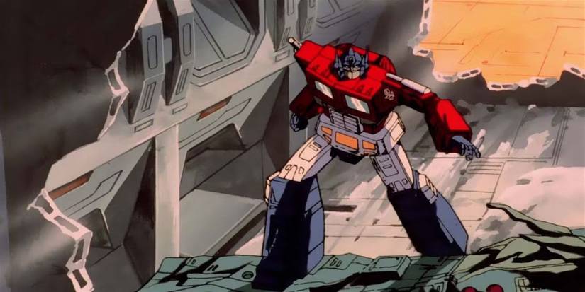 The 10 Best Optimus Prime Quotes From Transformers