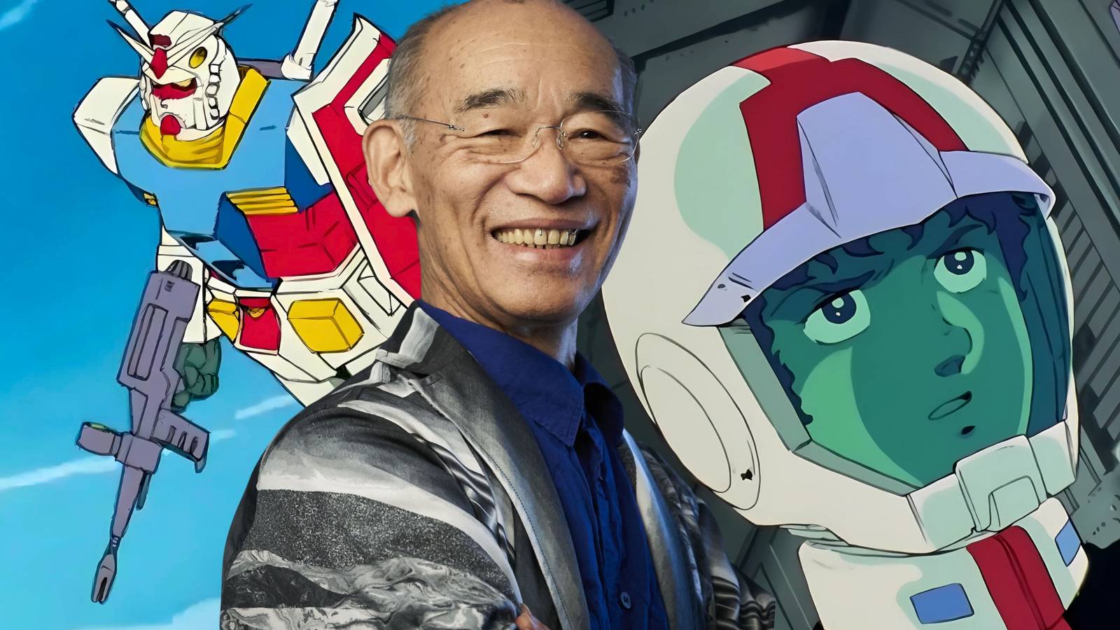 'Gundam Is the Real Problem': Mecha's Biggest Anime Franchise Blamed as the Perfect Divide Between Japan & International Watchers