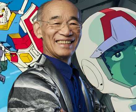 Original Gundam creator admits that creating an anime setting is still impossible_``I never said this when I was making Gundam.''