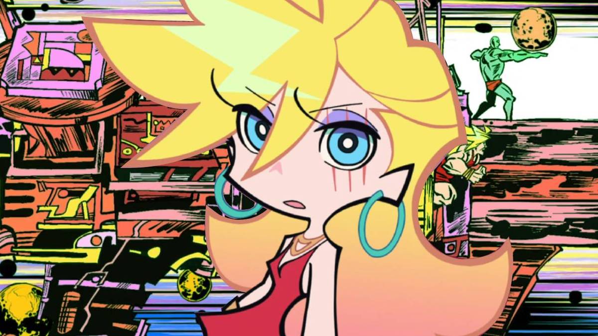 Amazon Prime's Nostalgic New Anime Series is a Better Jack Kirby Homage Than The Fantastic Four: First Steps Amazon Prime's Nostalgic New Anime Series is a Better Jack Kirby Homage Than The Fantastic Four: First Steps