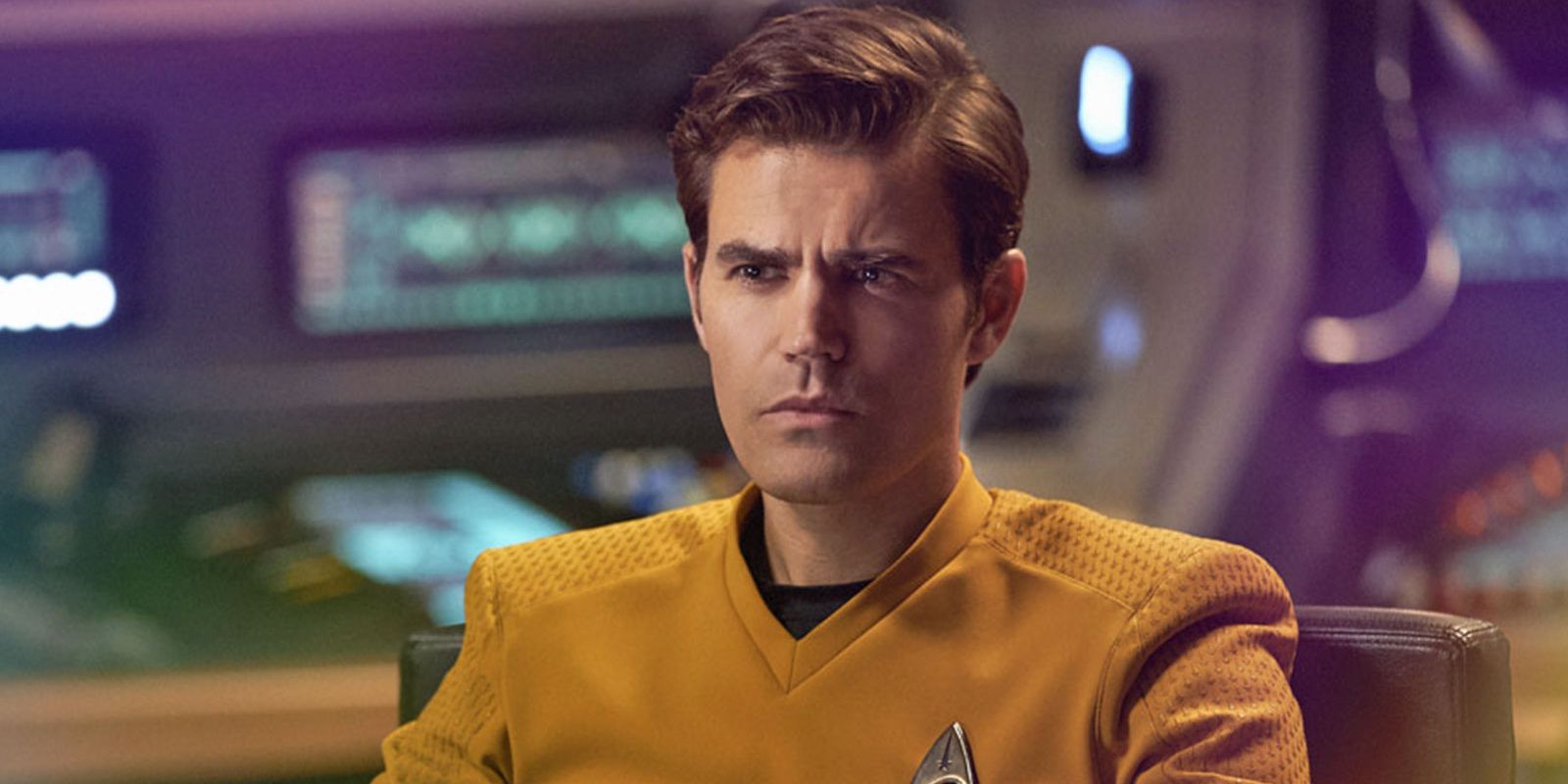 Strange New Worlds Just Gave Kirk the Star Trek Beyond Moment That ...