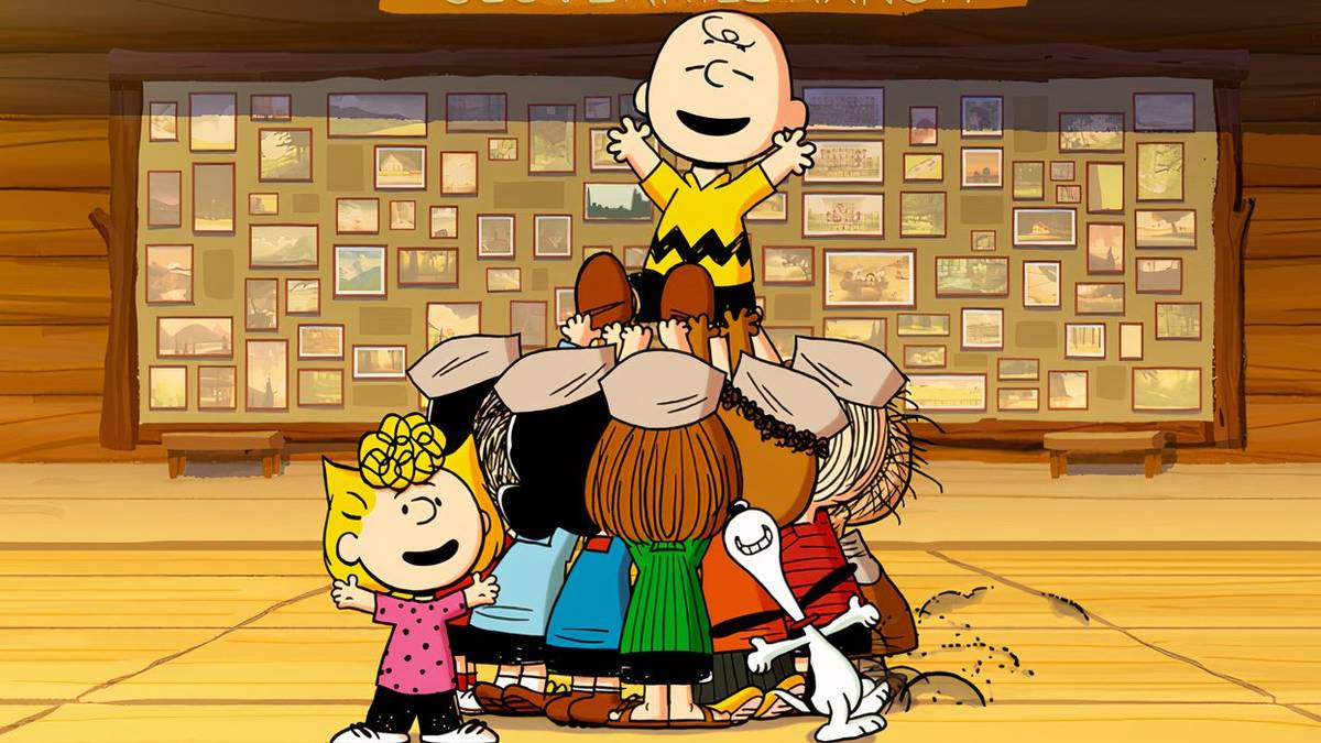 Peanuts Sony Acquisition Confirmed
