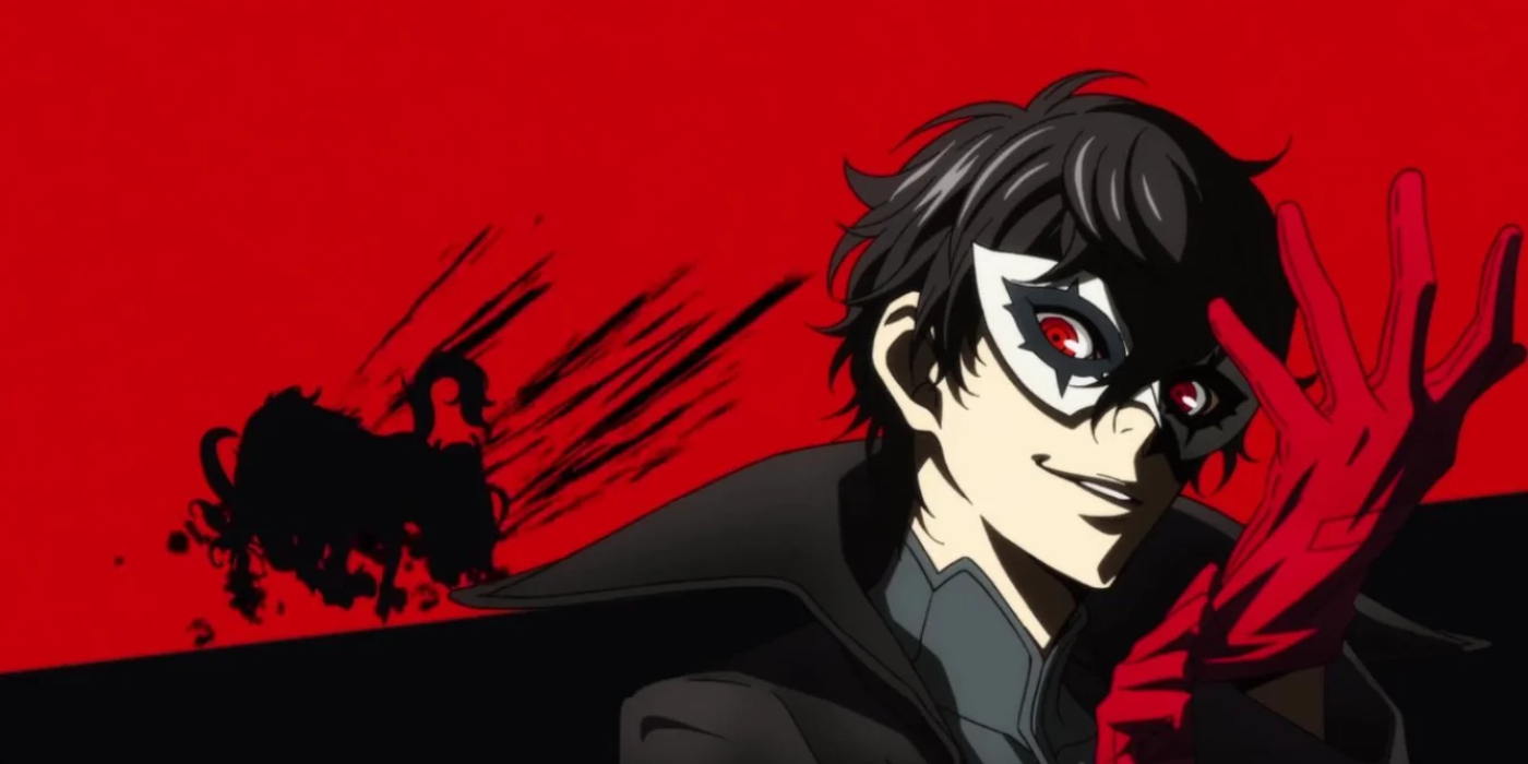 Every Persona & Shin Megami Tensei Anime, Ranked
