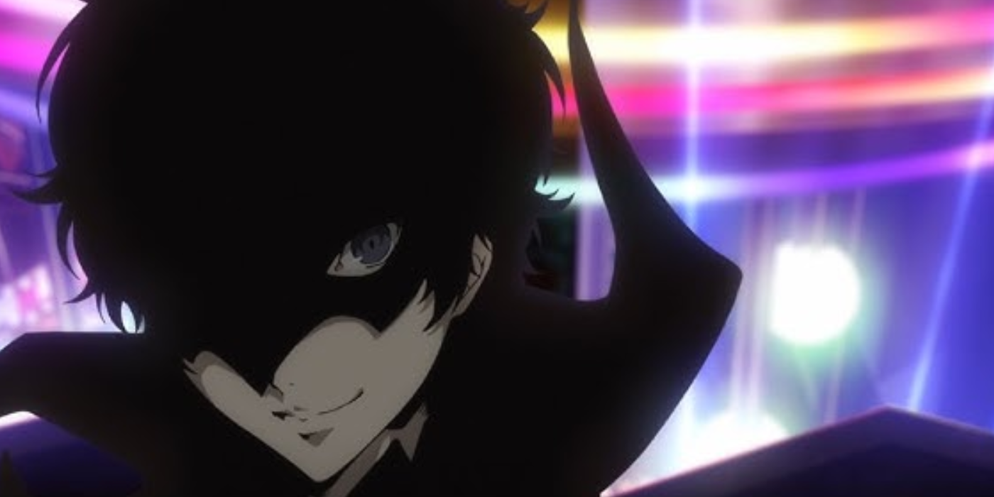 Every Persona & Shin Megami Tensei Anime, Ranked