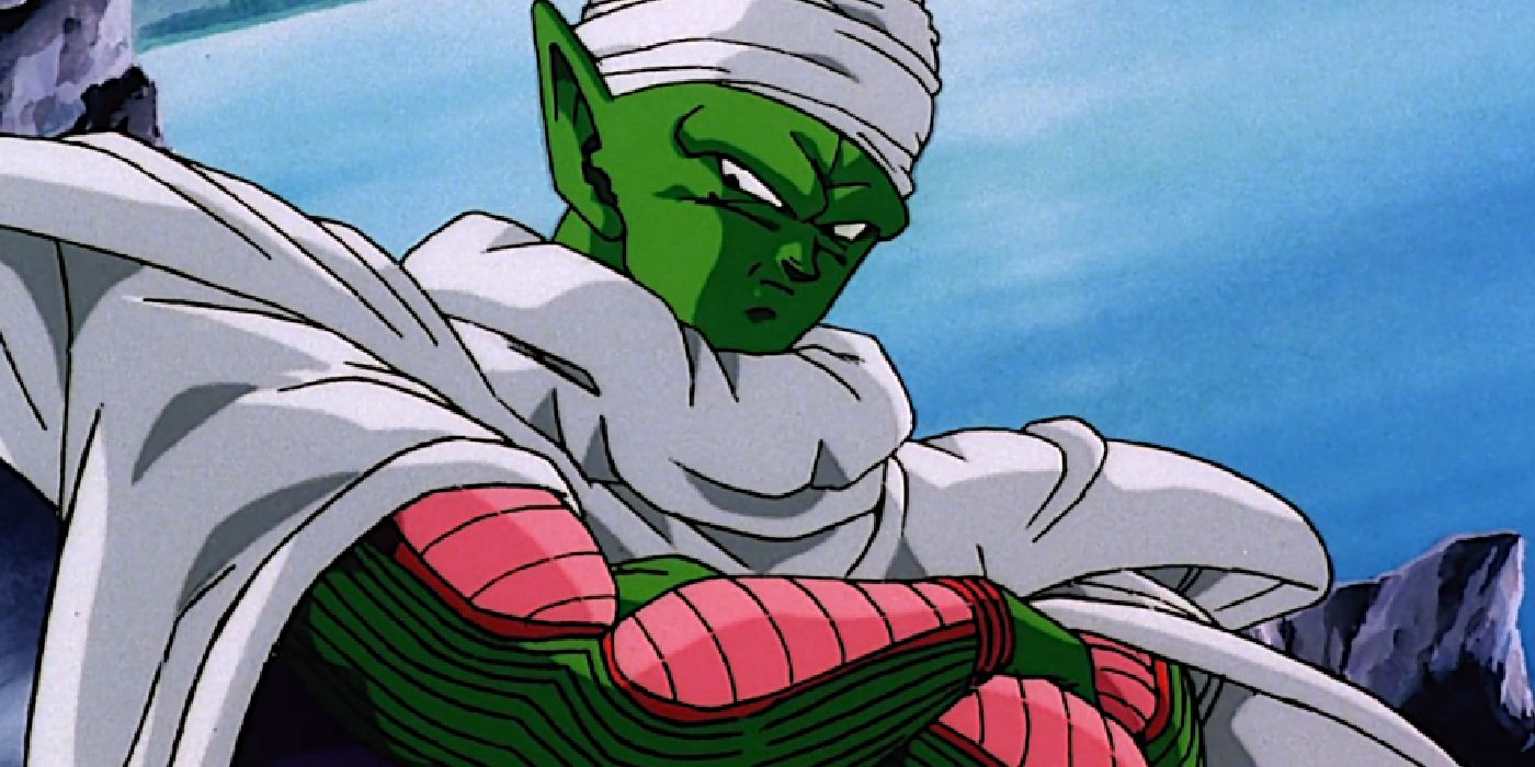 Every Named Namekian in Dragon Ball Z (In Order)