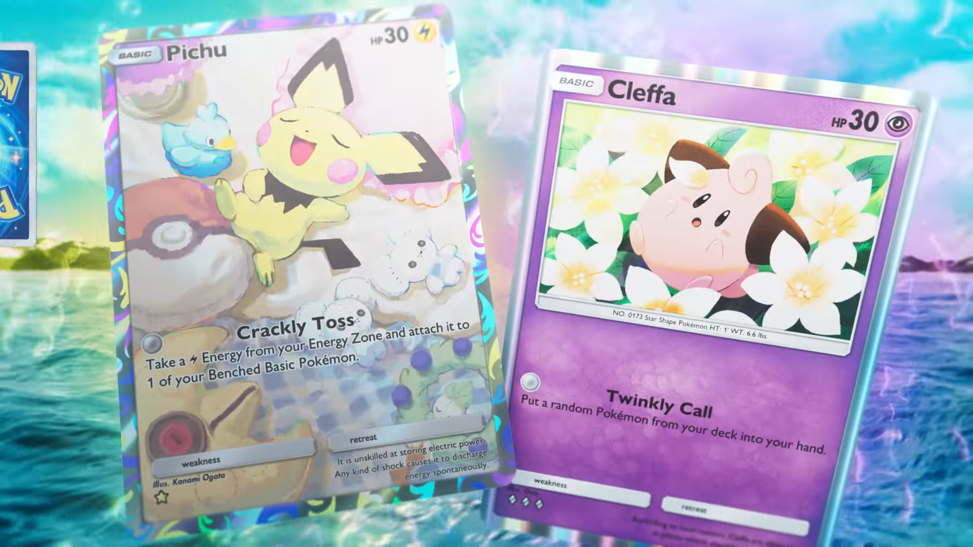 pokemon tcg pocket moving cards Pokemon TCG