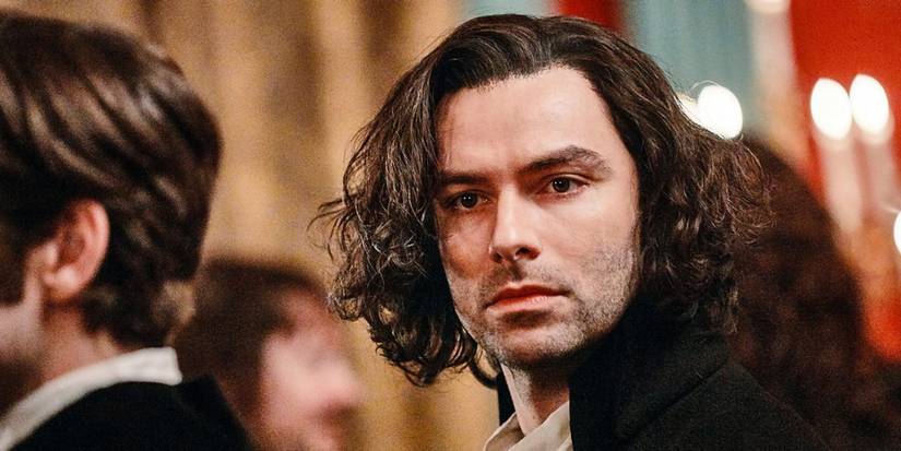 Time Is Running Out to Watch the 5-Season Period Drama Perfect for ...