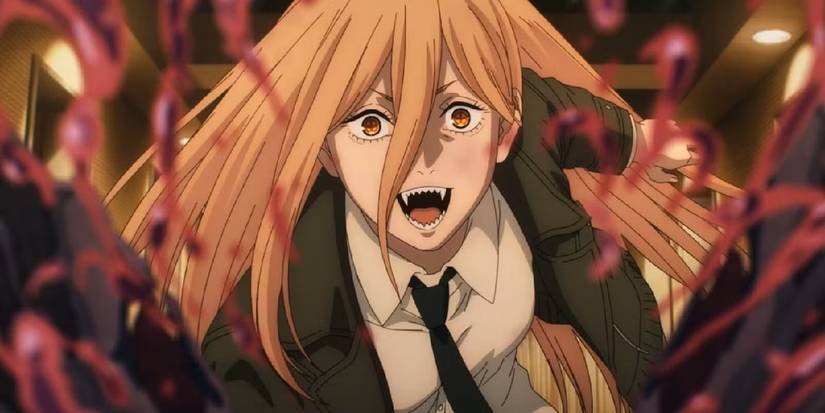 10 Weirdest Pieces of Chainsaw Man Lore