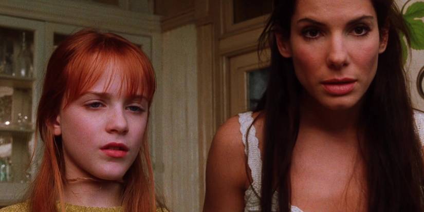 Practical Magic Evan Rachel Wood