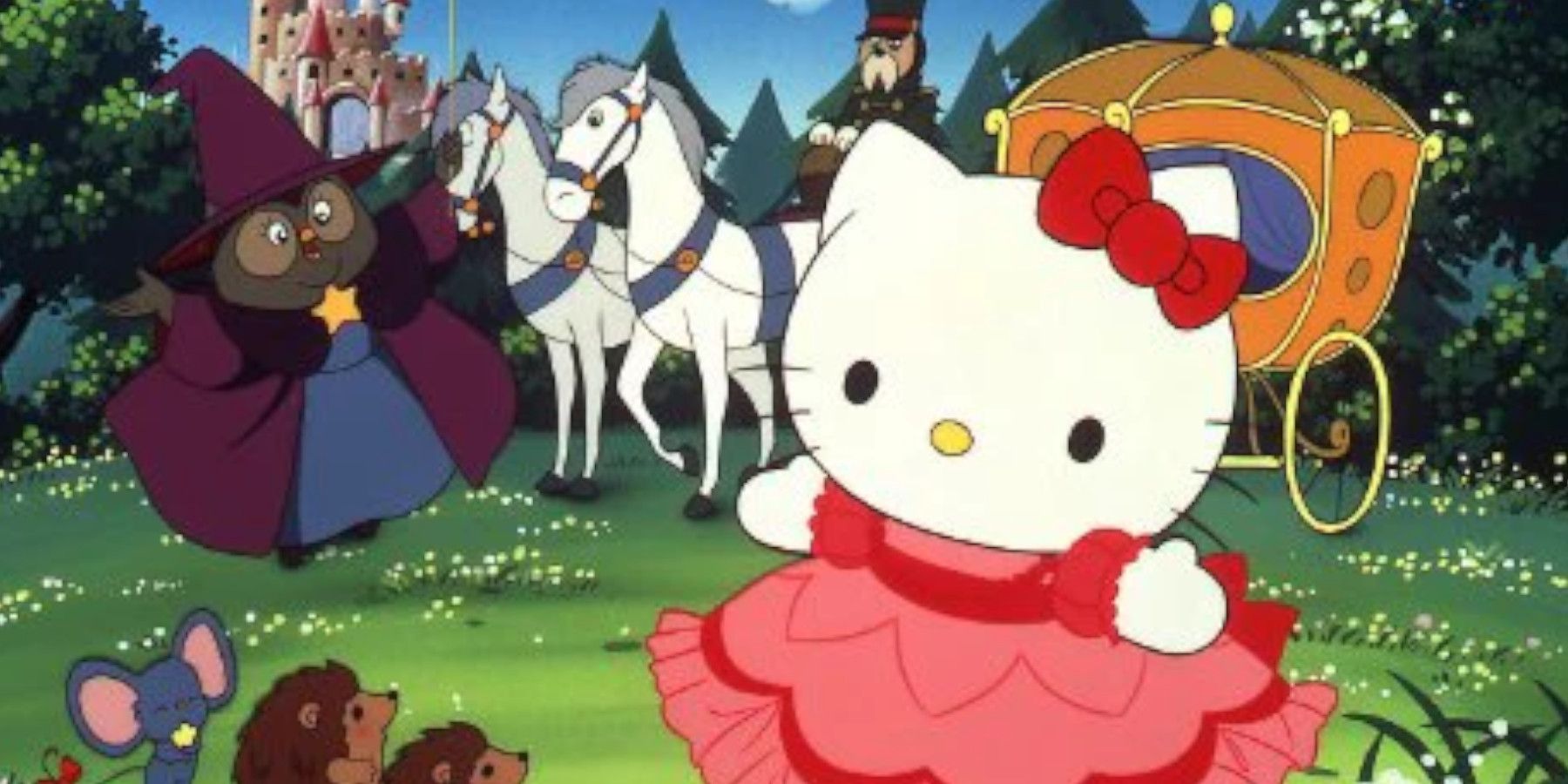 10 Best Episodes of Hello Kitty and Friends, Ranked