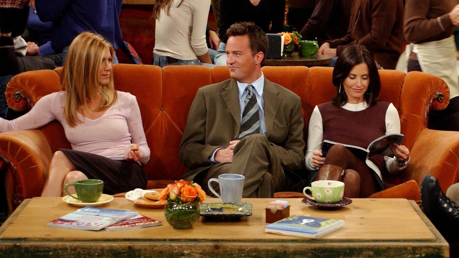 31 Years Later, This Iconic Sitcom With a 78% RT Score Is Still the  Ultimate Comfort Show, image size:1600x900