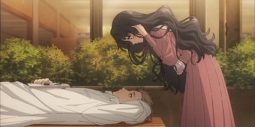 10 Comfort Anime That Are Perfect for Healing Your Soul After a Bad Day