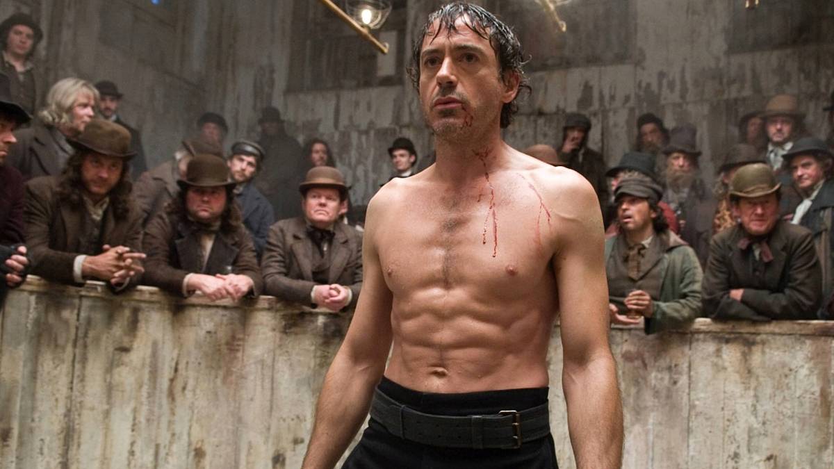 Guy Ritchie Character 8 Most Iconic Guy Ritchie Characters, Ranked