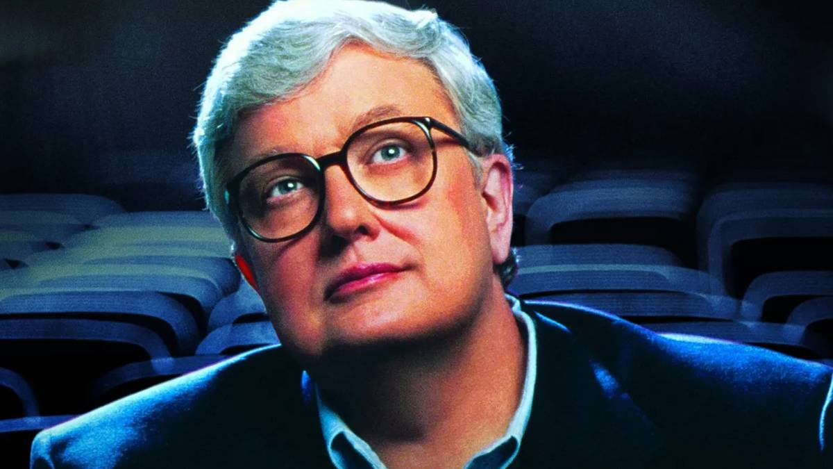 Roger Ebert Called 2001: A Space Odyssey a 10/10 Masterpiece Roger Ebert Called 2001: A Space Odyssey a 10/10 Masterpiece