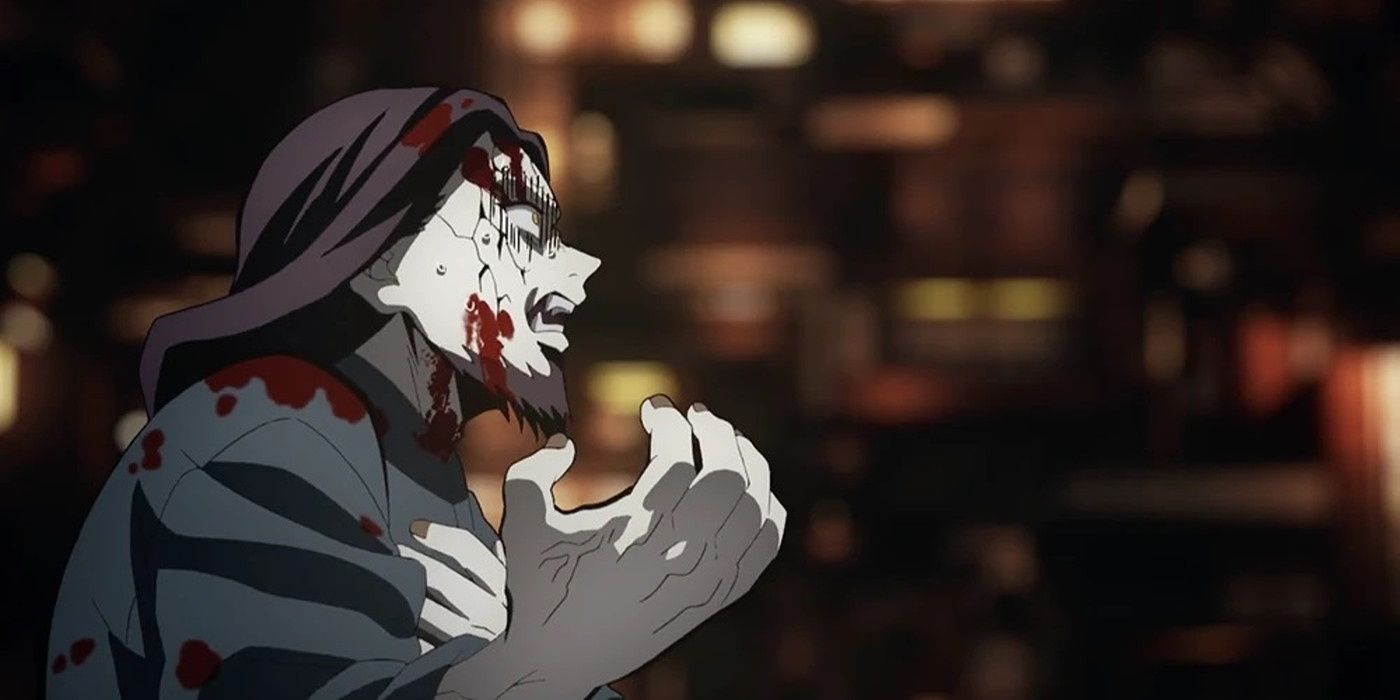 Demon Slayer: Every Member Of The Twelve Demon Moons & How They Died