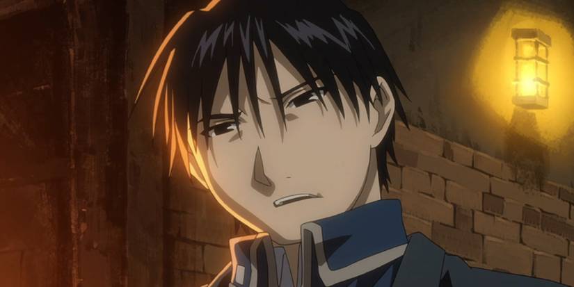 10 Most Emotional Fights in Fullmetal Alchemist: Brotherhood, Ranked