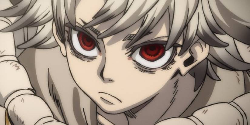 Gachiakuta’s Main Character Is Absolute Trash — And I Mean That in the ...