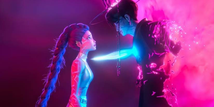 Warrior Rumi The 10 Most Important KPop Demon Hunters Quotes, Ranked