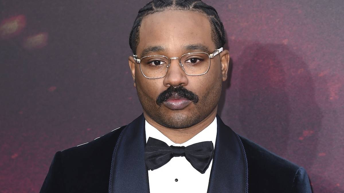 Ryan Coogler Joins Animorphs Reboot at Disney+