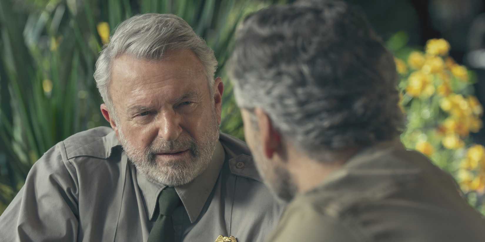 10 Best Western TV Shows (That Weren't Created by Taylor Sheridan)