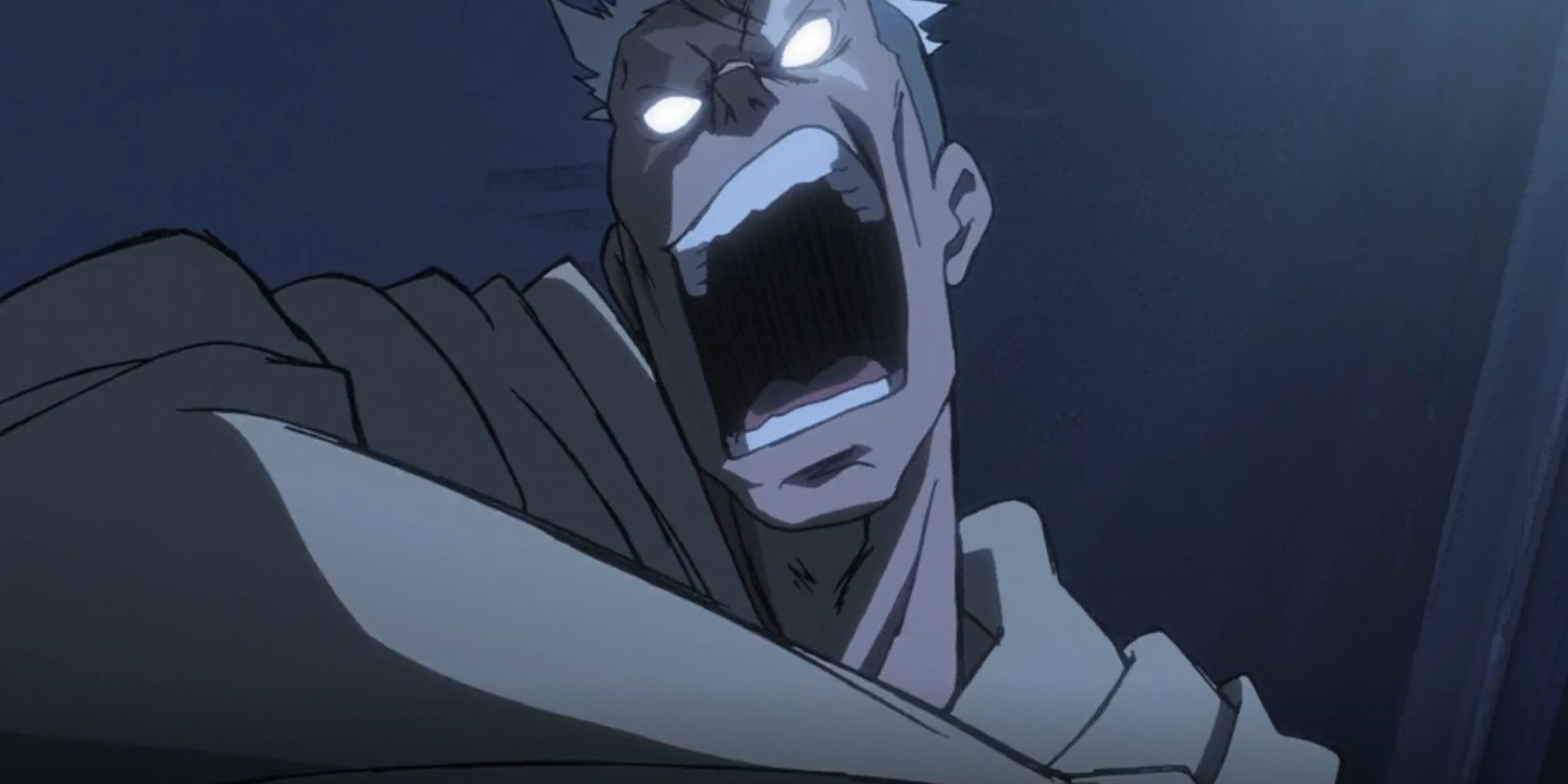10 Anime Anti-Heroes That Became More Popular Than the Main Character
