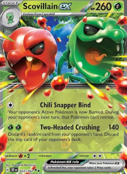 hunter pokemon card Custom Pokepet Card – The Poke Pets main image 1
