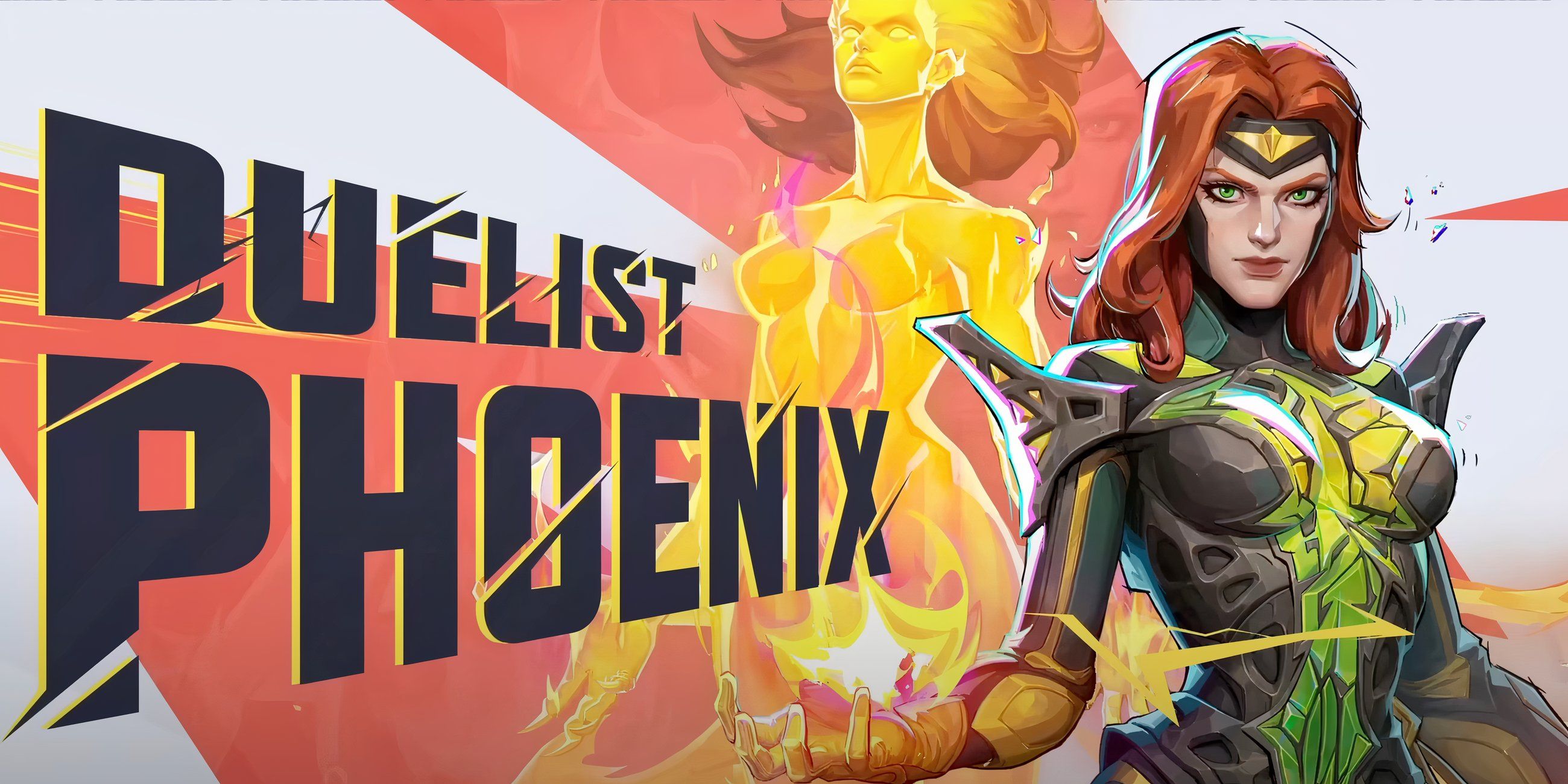 Marvel Rivals Introduces Phoenix & Blade - Everything Players Need to ...
