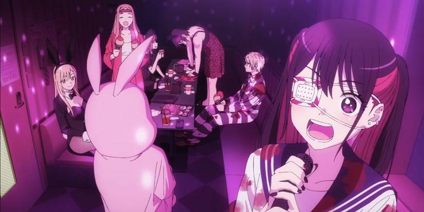 My Dress-Up Darling Gets This 1 Thing Right That Most Anime Fail At