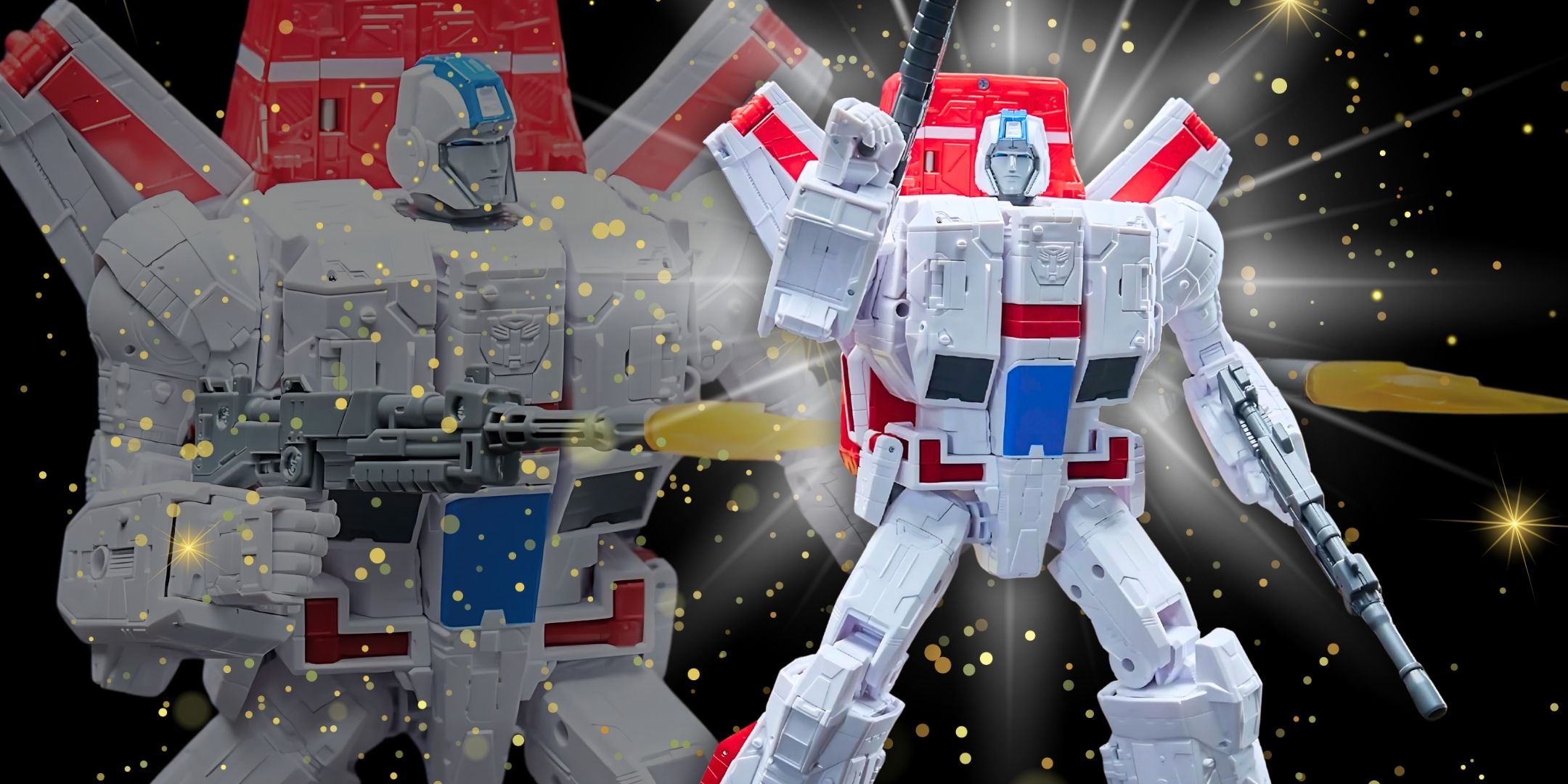 Transformers' Latest Hasbro Action Figure Multipack Gets Exclusive