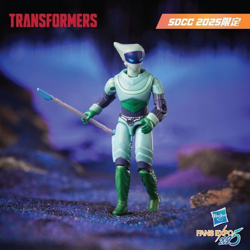 Transformers' Latest Hasbro Action Figure Multipack Gets Exclusive
