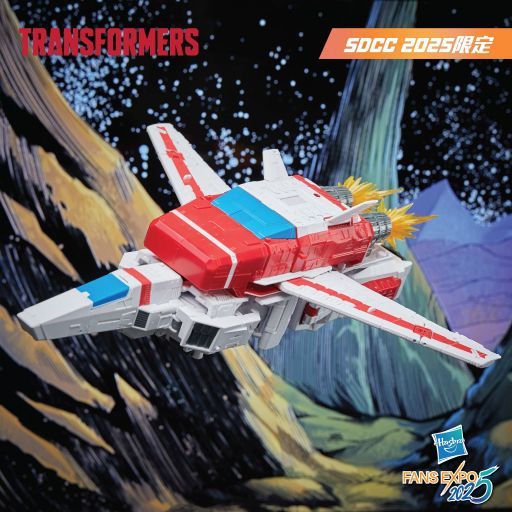 Transformers' Latest Hasbro Action Figure Multipack Gets Exclusive