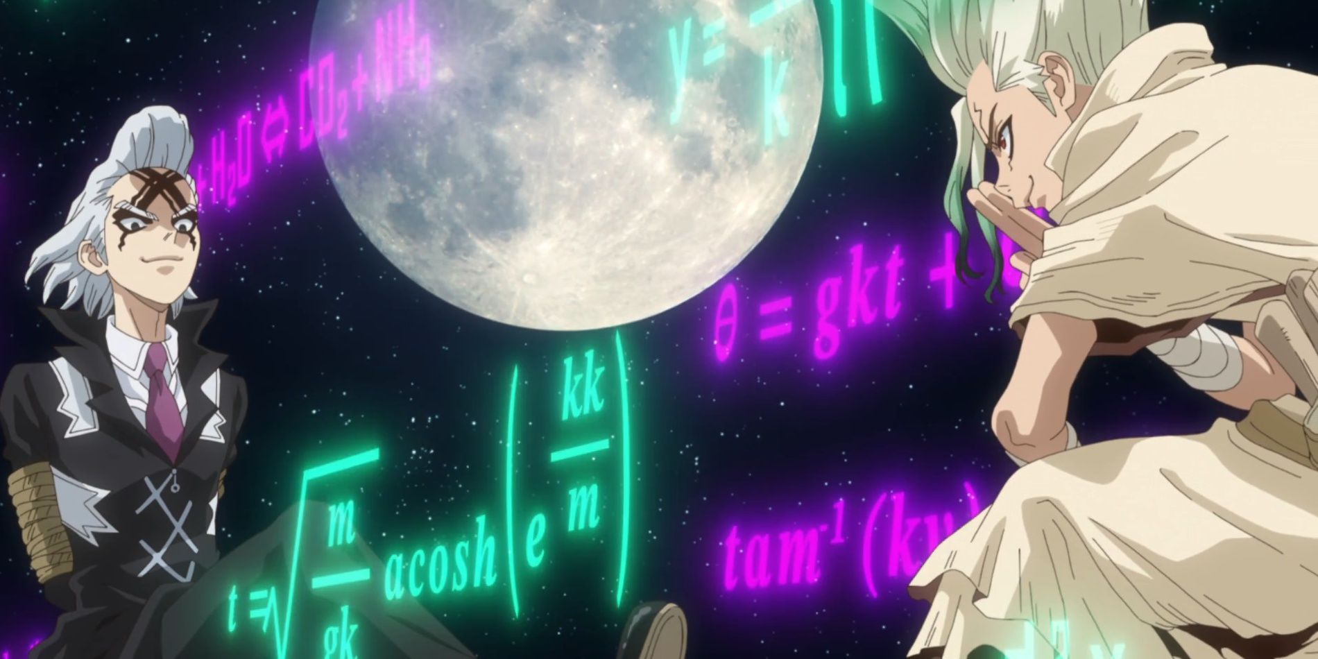 Dr. Stone Season 4, Episode 13 Signals a Hopeful Return to Form for the ...