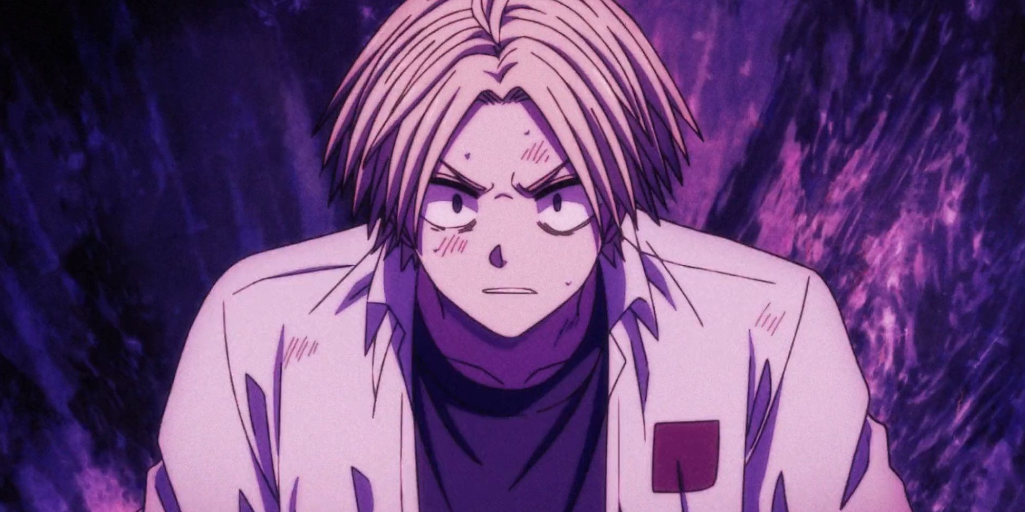10 Sakamoto Days Characters Who Would Be Terrifying in Spy x Family