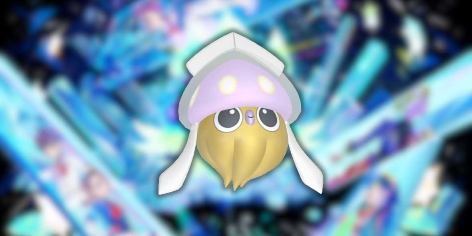 Best Shiny Pokémon of Every Type to Hunt in The Indigo Disk DLC