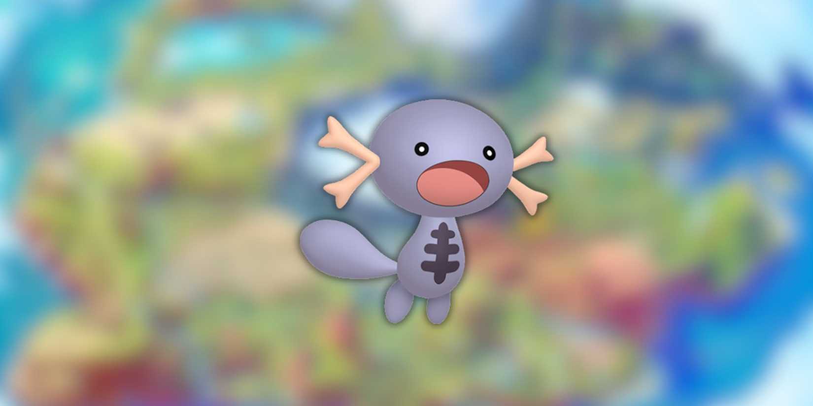 Can Wooper be shiny in Pokémon GO? | Pro Game Guides Can Wooper be shiny in Pokémon GO? | Pro Game Guides
