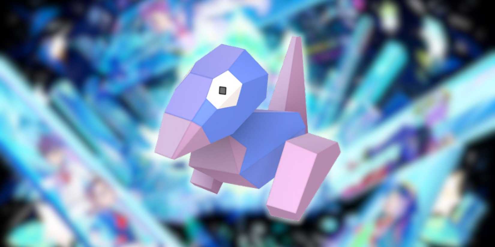 Porygon Computer Best Shiny Pokémon of Every Type to Hunt in The Indigo Disk DLC