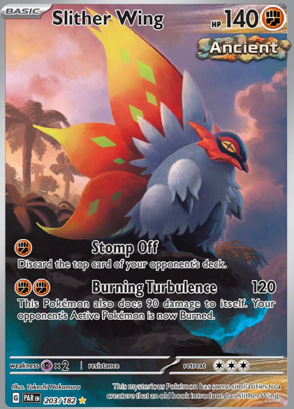 Pokmon TCG: 10 Strongest Cards That Apply the Burn Status