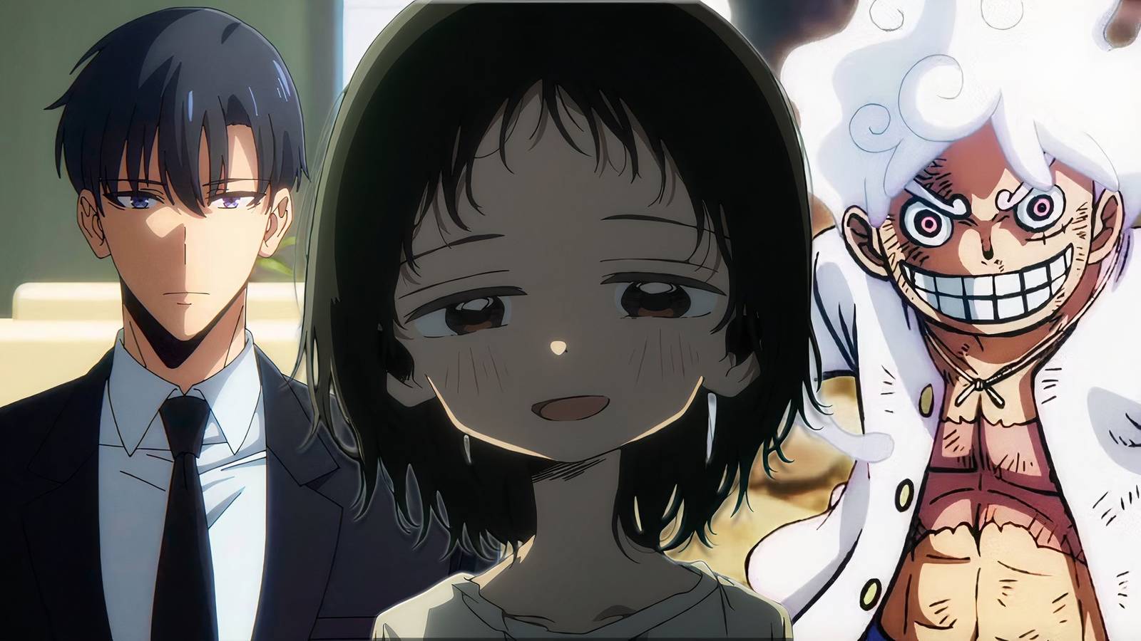 This New Anime Series Is Leagues Above Solo Leveling and One Piece