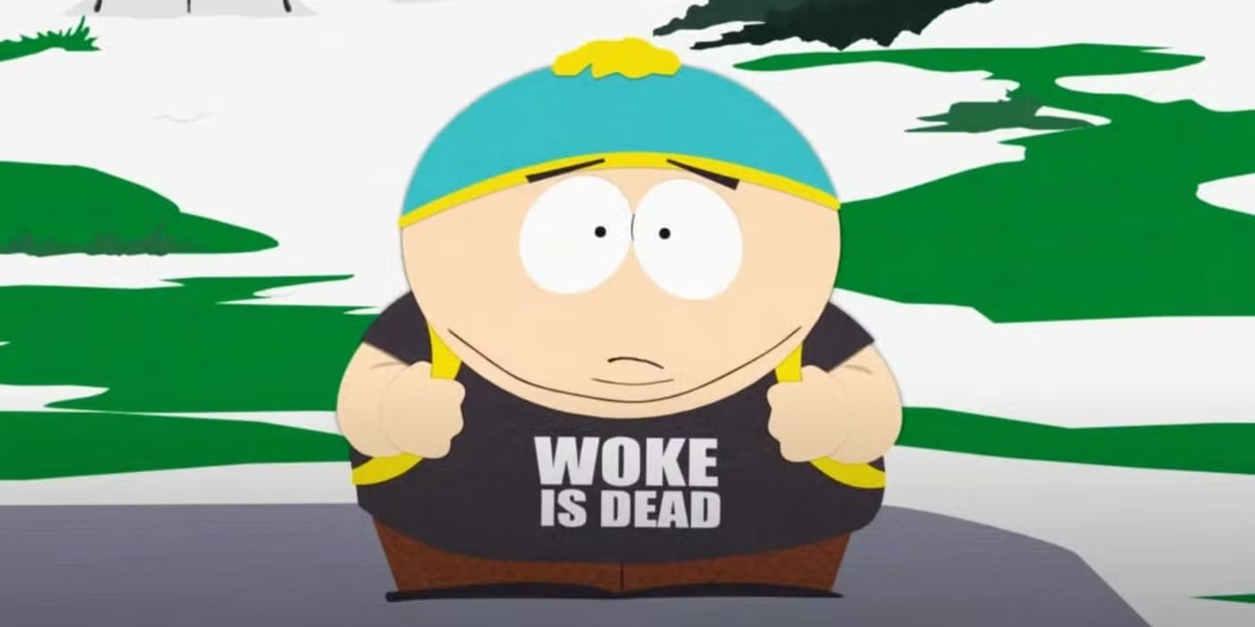 South Park Cartman Season 27